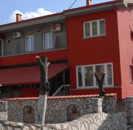 Guest House Breza Prilep Exterior photo