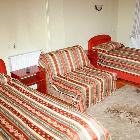 Guest House Breza Prilep Exterior photo