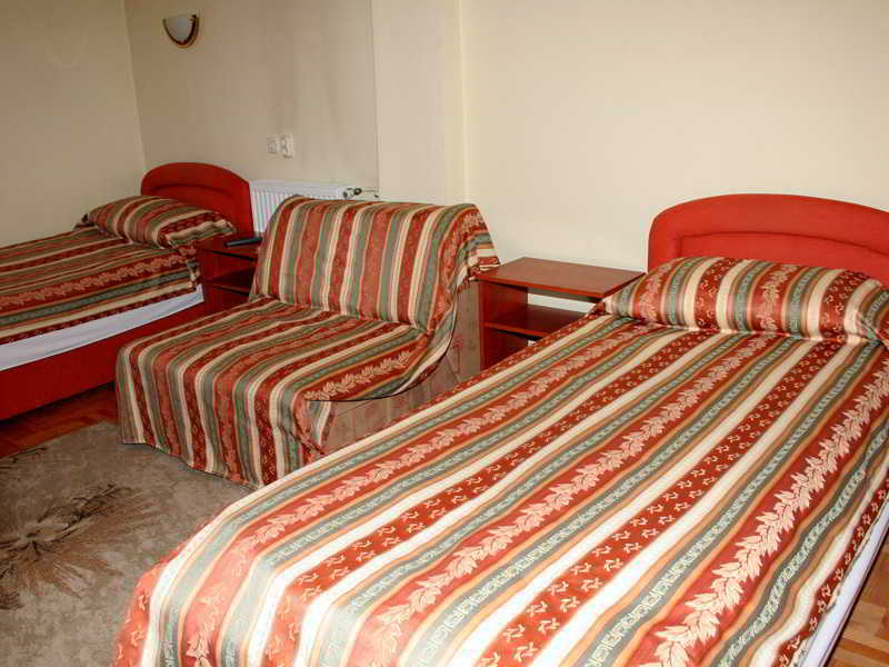 Guest House Breza Prilep Exterior photo