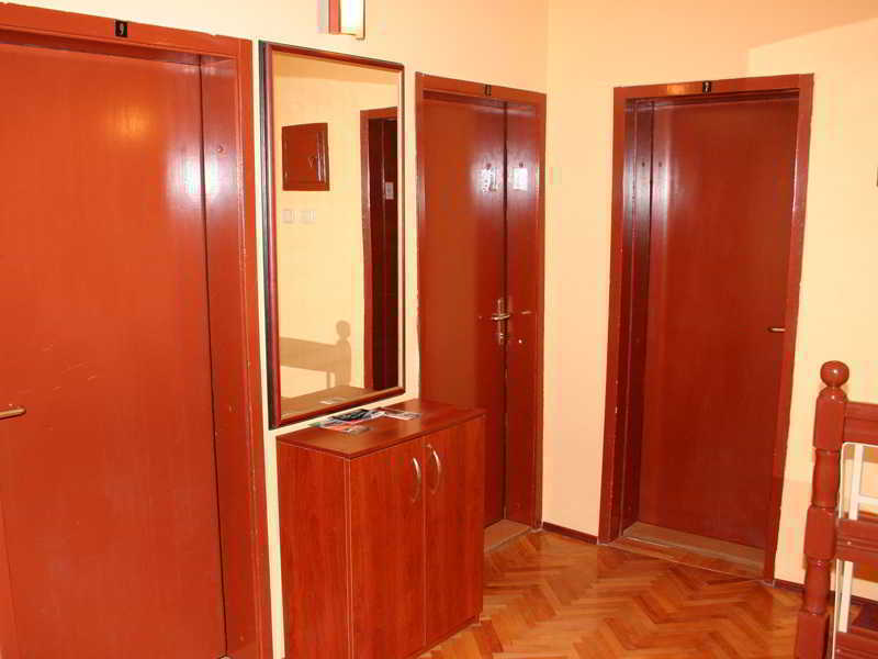 Guest House Breza Prilep Exterior photo