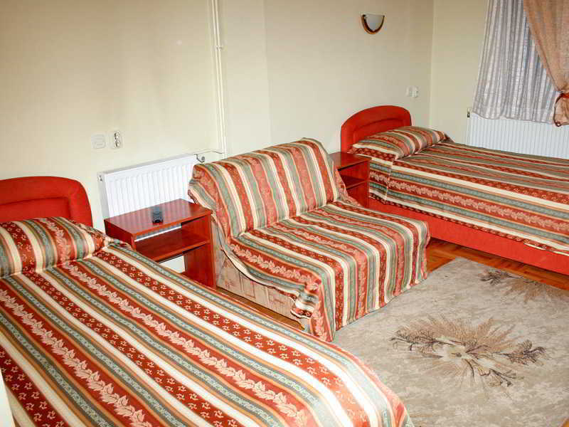Guest House Breza Prilep Exterior photo