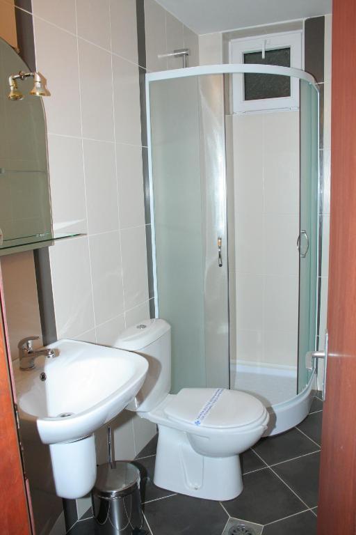 Guest House Breza Prilep Room photo