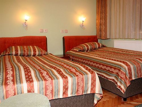 Guest House Breza Prilep Exterior photo