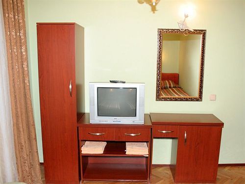 Guest House Breza Prilep Exterior photo