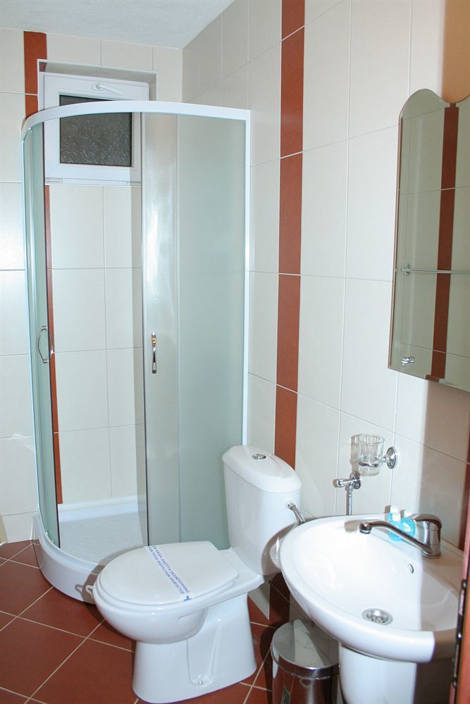 Guest House Breza Prilep Exterior photo