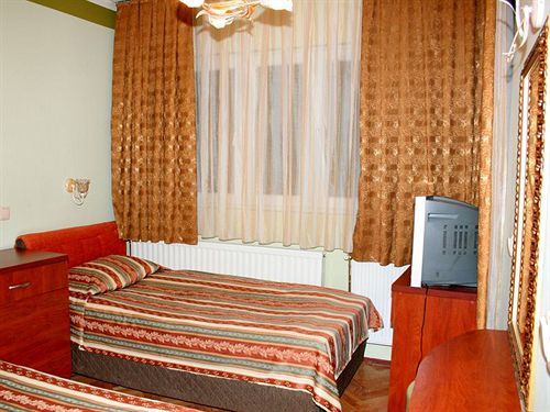 Guest House Breza Prilep Exterior photo