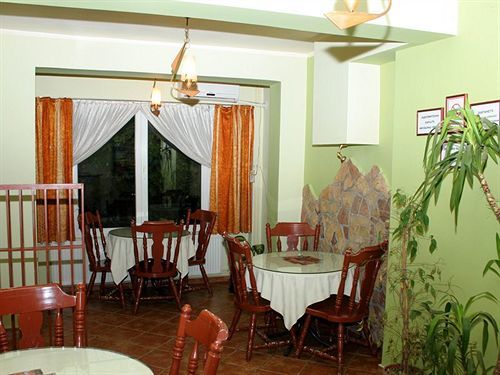 Guest House Breza Prilep Exterior photo