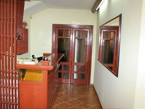 Guest House Breza Prilep Exterior photo